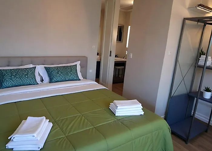 Hotel na wodzie Laguna Houseboat Rzym